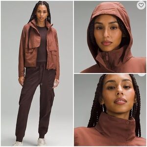 Lululemon Always Effortless Jacket